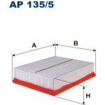 FILTRON AP135/4 Vzduchový filtr (AP135/4) – Hledejceny.cz