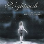 Nightwish - Highest Hopes Best Of CD – Zboží Mobilmania