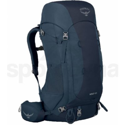 Osprey Volt 65l muted space blue – Zbozi.Blesk.cz