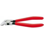 KNIPEX Boční štípací kleště na plasty 7211160 – Zbozi.Blesk.cz