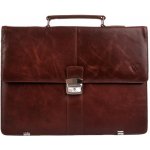 Arwel pánská kožená aktovka 112-5056 hnědá – Hledejceny.cz