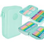 PATIO 2 zipy Jumper Pastel Powder Mint plný – Hledejceny.cz