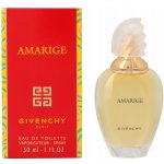 Givenchy Amarige toaletní voda dámská 30 ml – Zbozi.Blesk.cz