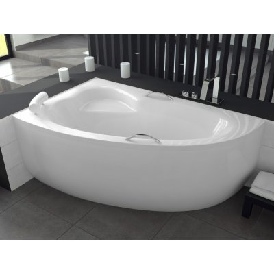 Besco Natalia 150 cm VANNAT150P – Hledejceny.cz