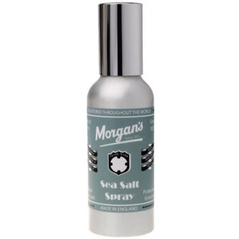 Morgan's Sea Salt texturizer do vlasů 100 ml