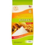 Jizerka přirozeně bezlepková směs univerzální zelená 1000 g – Zboží Dáma