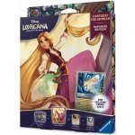 Disney Lorcana TCG: Collection Starter Set Rapunzel Edition – Hledejceny.cz
