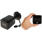 Dahua IPC-HFW1639TC-A-IL-0280B-S6-BLACK – Zboží Mobilmania