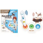 Albi Kouzelné čtení Sada kouzelných samolepek – Hledejceny.cz