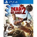Dead Island 2 – Zboží Dáma