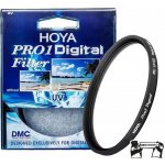 Hoya UV Pro1 DMC 82mm – Zboží Živě