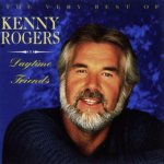 Rogers Kenny - Daytime Friends CD – Hledejceny.cz