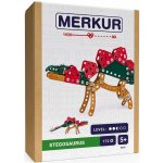 Merkur DINO Stegosaurus – Zboží Živě