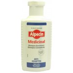 Alpecin Medicinal Shampoo proti lupům 200 ml – Zbozi.Blesk.cz