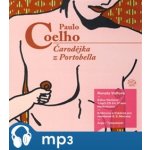Čarodějka z Portobella - Paulo Coelho – Hledejceny.cz