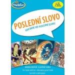 Albi Poslední slovo – Zboží Mobilmania