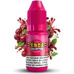 Kurwa Collection Fizzy Cherry 10 ml 20 mg – Hledejceny.cz