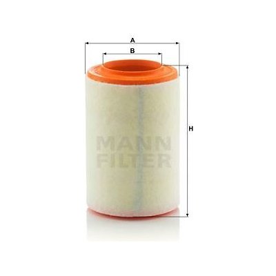 MANN-FILTER C15007 pro vozy ALFA ROMEO – Hledejceny.cz