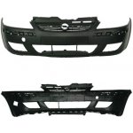 Přední nárazník OPEL CORSA/COMBO C, 10.03-10.10 OE 1400297, 93177799 – Hledejceny.cz