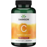 Swanson Vitamin C 1000 mg 90 kapslí – Hledejceny.cz