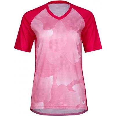 Etape Roxy růžová/bílá dámský – Zboží Dáma