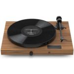 Pro-Ject JukeBox E1 + OM5e – Zboží Živě