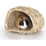 Tommi domek seno morče Koš M 19 x 22 x 14 cm – Hledejceny.cz