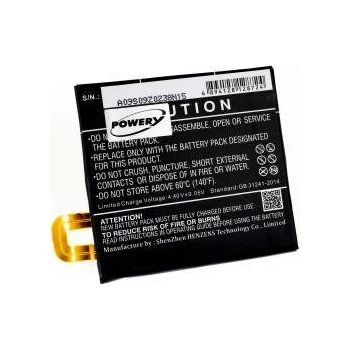 Powery Google B2PW4100 2700mAh