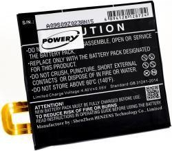 Powery Google B2PW4100 2700mAh