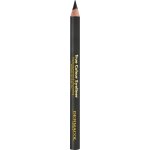 Dermacol Dřevěná tužka na oči True Colour Eyeliner 3 Grey 4 g – Zboží Dáma