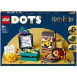 LEGO® DOTS 41811 Doplňky na stůl – Bradavice – Zboží Živě