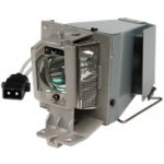 Lampa pro projektor Dell 4350, kompatibilní lampa s modulem – Zboží Živě