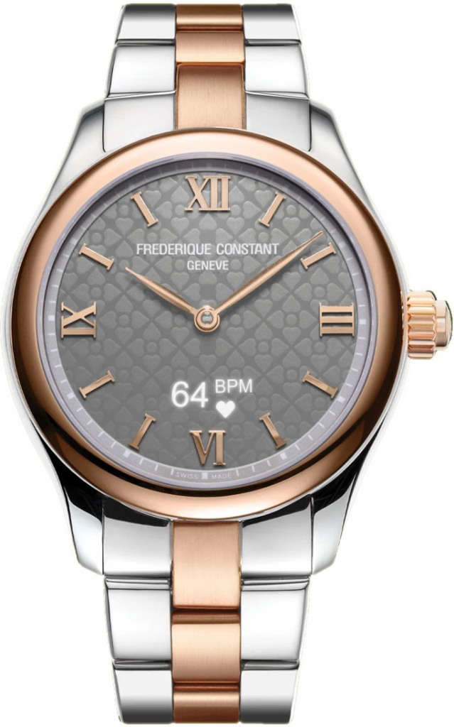 Frederique Constant FC-286BG3B2B
