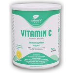 NutrisSlim Vitamín C Citrón 150 g – Hledejceny.cz