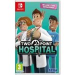 Two Point Hospital – Zboží Živě
