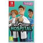 Two Point Hospital – Hledejceny.cz