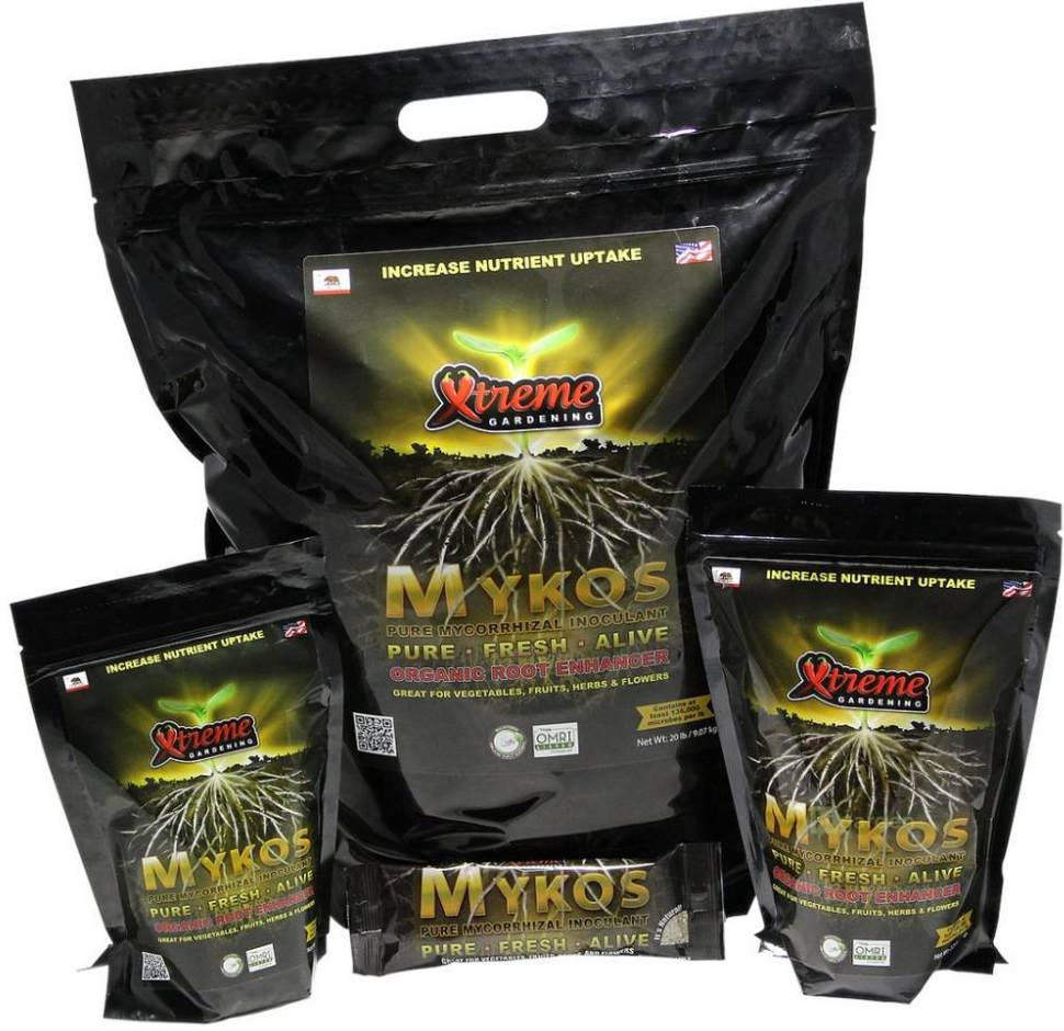 Extreme Gardening Mykos 1lb (454g)