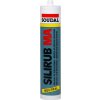 Silikon SOUDAL Silirub MA 310g travertin