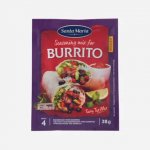 Santa Maria Burrito směs koření 28 g – Hledejceny.cz