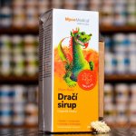 MycoMedica MycoBaby dračí sirup 200 ml – Hledejceny.cz