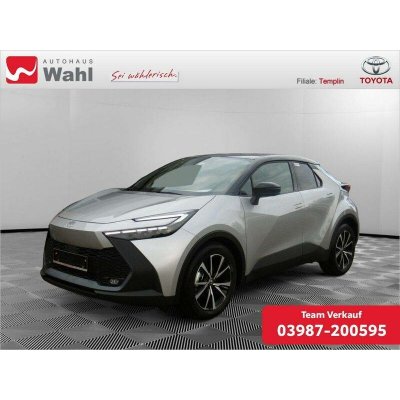 Toyota C-HR 1.8 Hybrid 103 kW | Zboží Auto