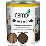 Osmo 3564 Olejové mořidlo 1 l Tabák – Sleviste.cz