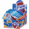 Bonbón Chupa Chups Crazy Dips Cola 14 g