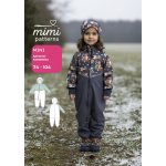 Batolecí střih, Kombinéza, Mini - Česky – Hledejceny.cz