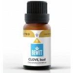 BEWIT Hřebíček Pupen Esenciální olej 5 ml – Hledejceny.cz