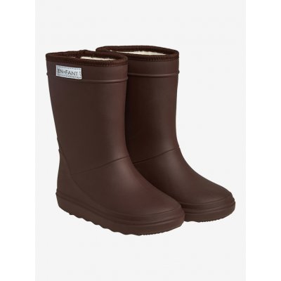 En Fant Dark Brown – Zboží Dáma
