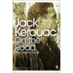 On the Road: The Original Scroll - Jack Kerouac – Hledejceny.cz