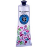 L´Occitane 20% Shea Butter krém na ruce 150 ml – Hledejceny.cz