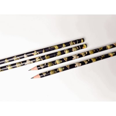 ePipí tužka Veverky HB – Zboží Dáma