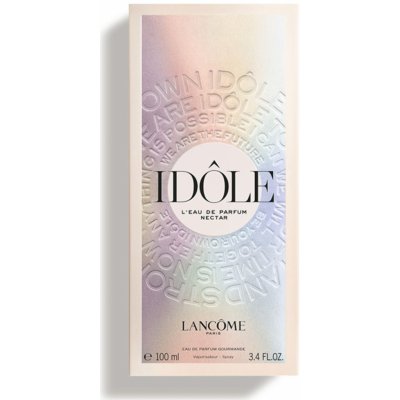 Lancome Idole Nectar parfémovaná voda dámská 100 ml – Zboží Mobilmania